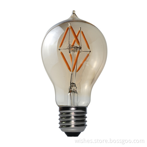 Globe led edison bulb UL approved